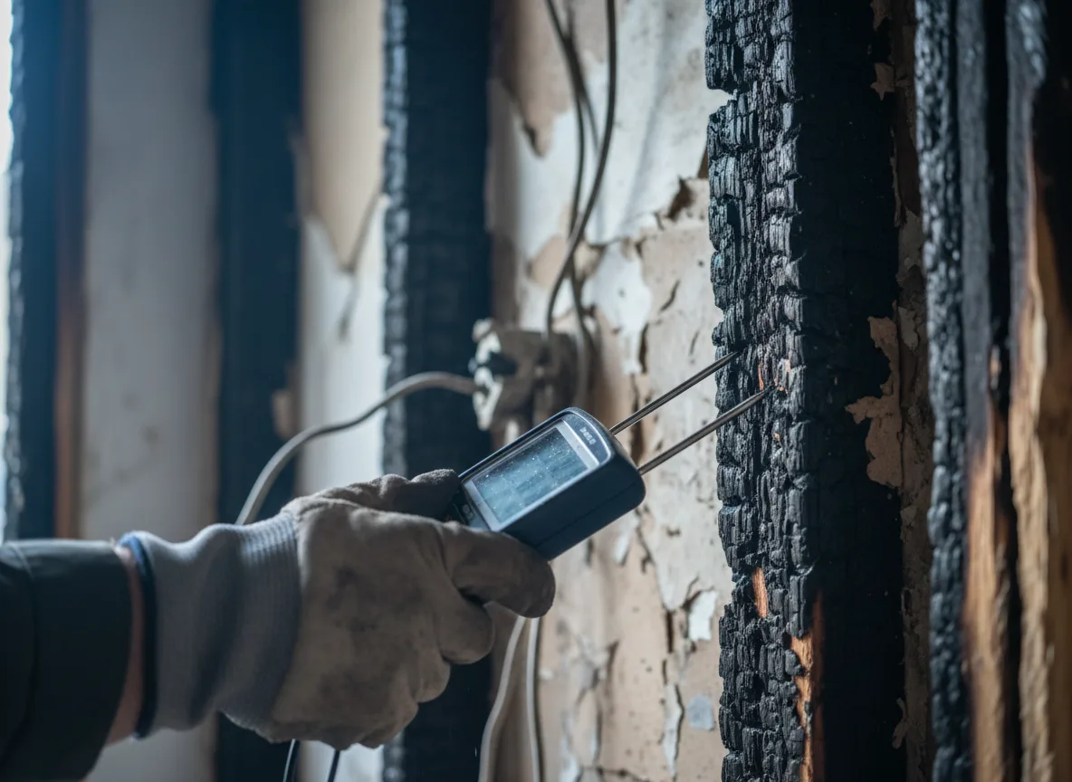 Fire Damage Restoration Hartline, WA FAQs